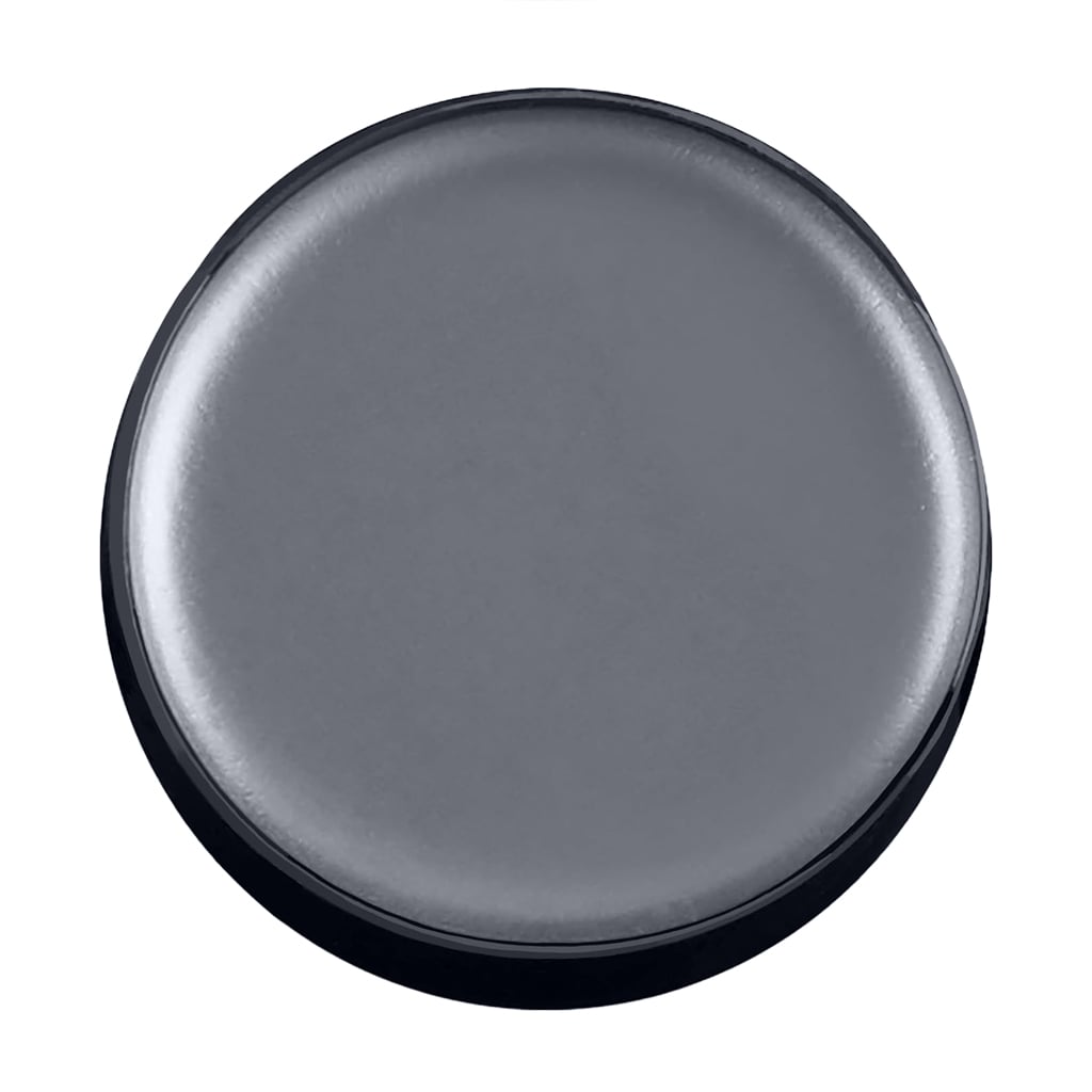 Кремовий грим для обличчя та тіла Mehron Color Cups, Monster Grey, 14 г